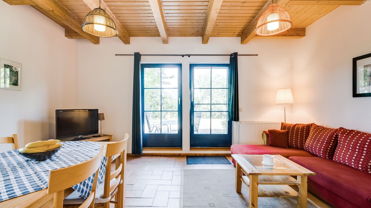 Photo of Livingroom in Warthe