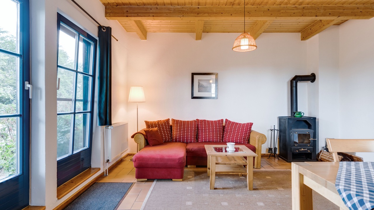 Photo of Livingroom in Warthe