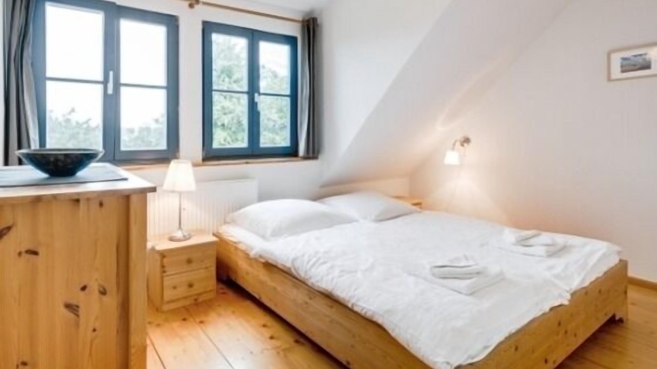 Photo of Bedroom in Warthe