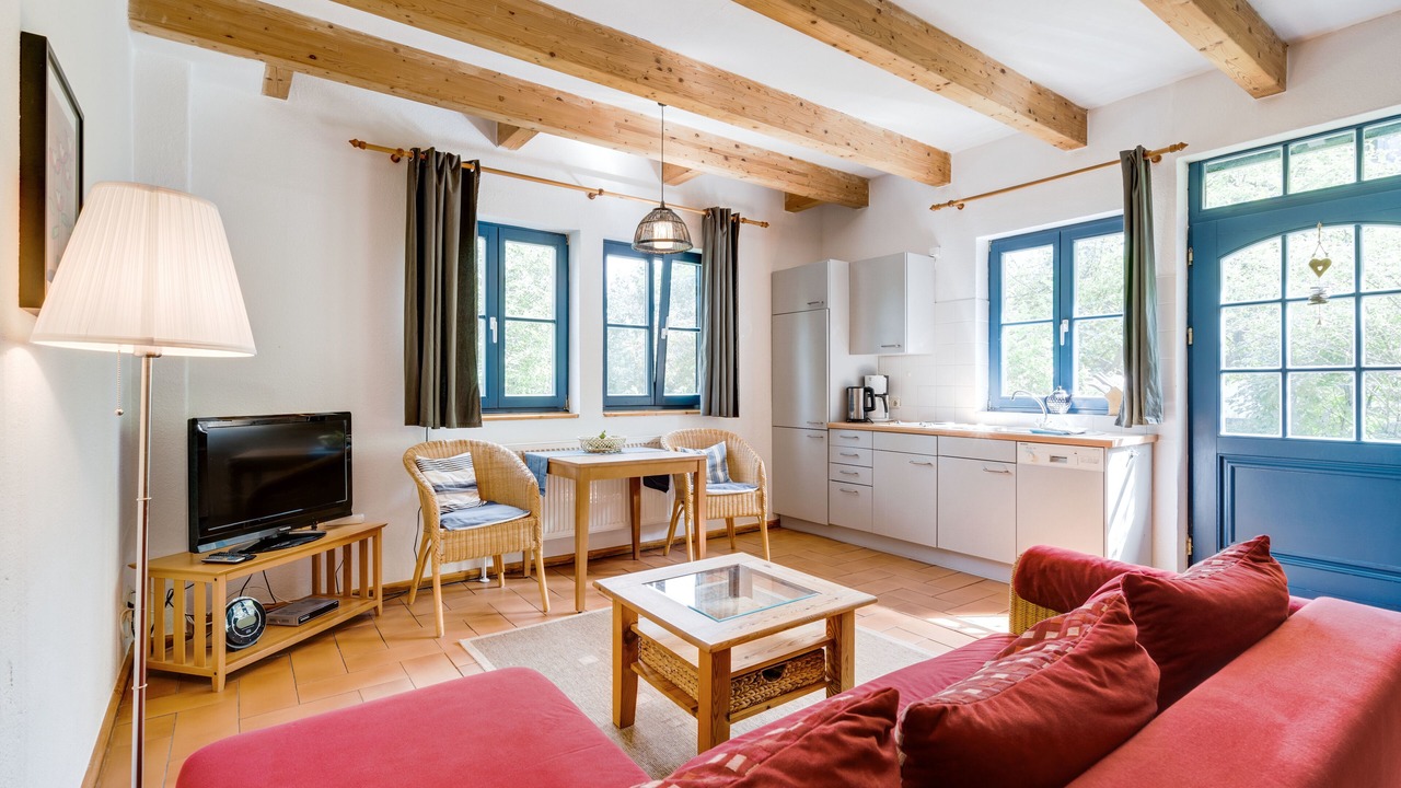 Photo of Livingroom in Warthe