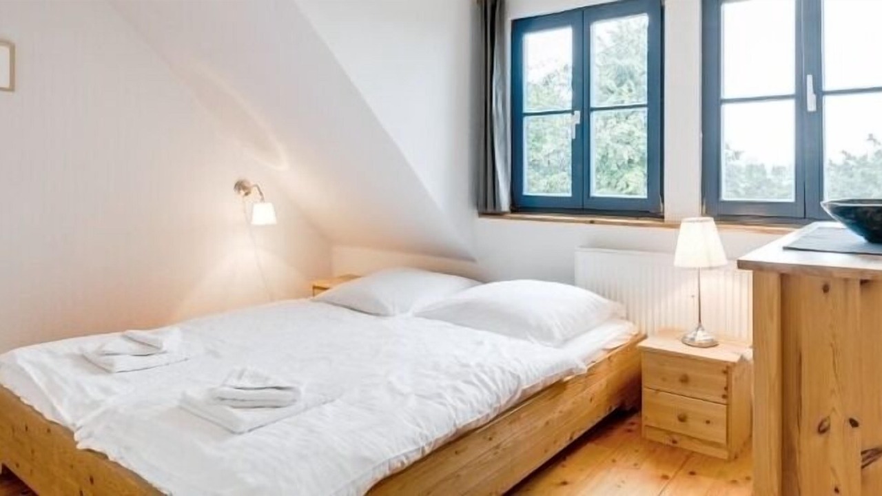 Photo of Bedroom in Warthe