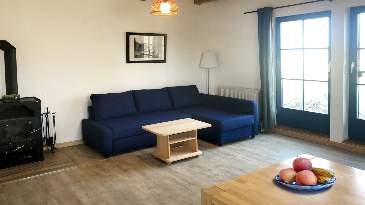 Photo of Livingroom in Warthe