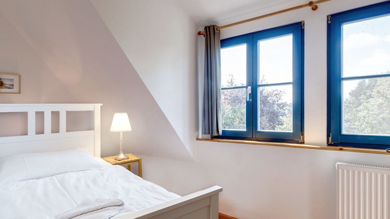 Photo of Bedroom in Warthe