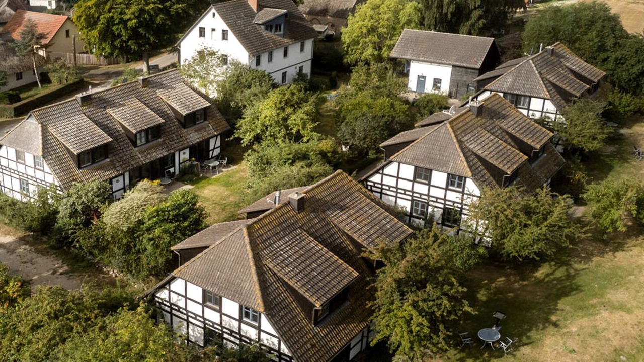 Photo of Outdoor in Warthe