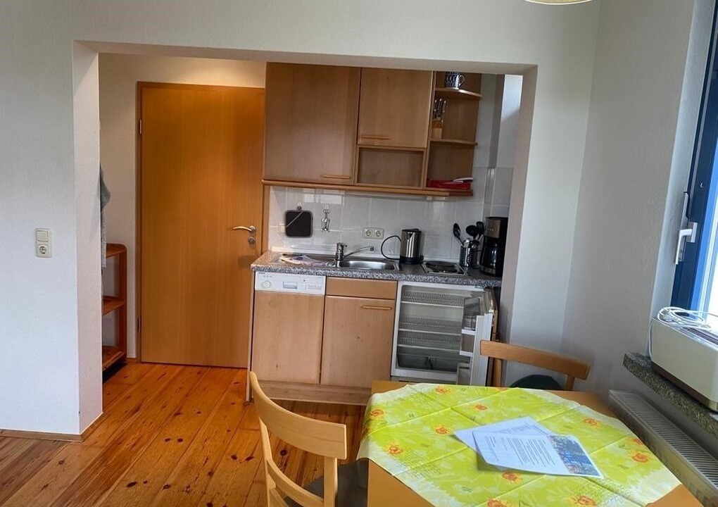 Photo of Kitchen in Warthe