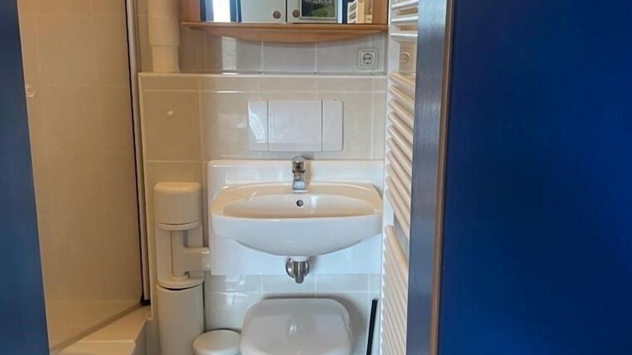 Photo of Bathroom in Warthe