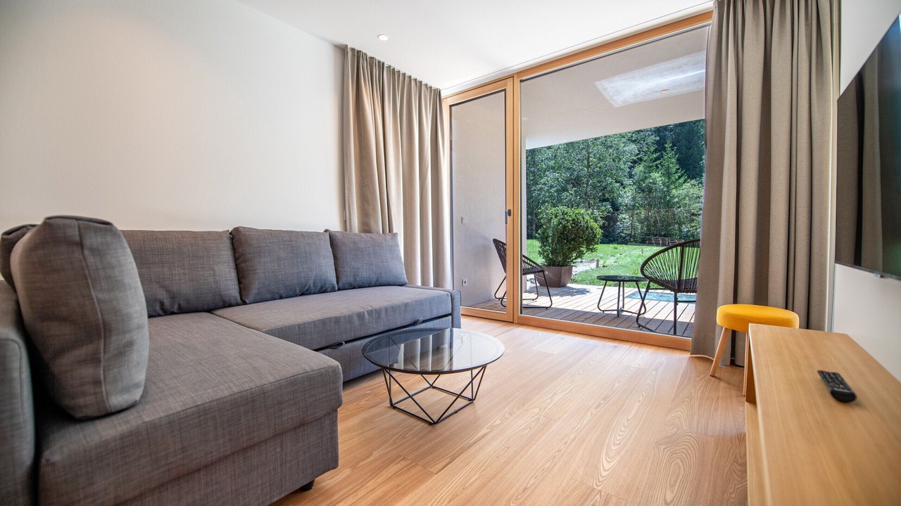 Photo of Livingroom in Santa Cristina Val Gardena