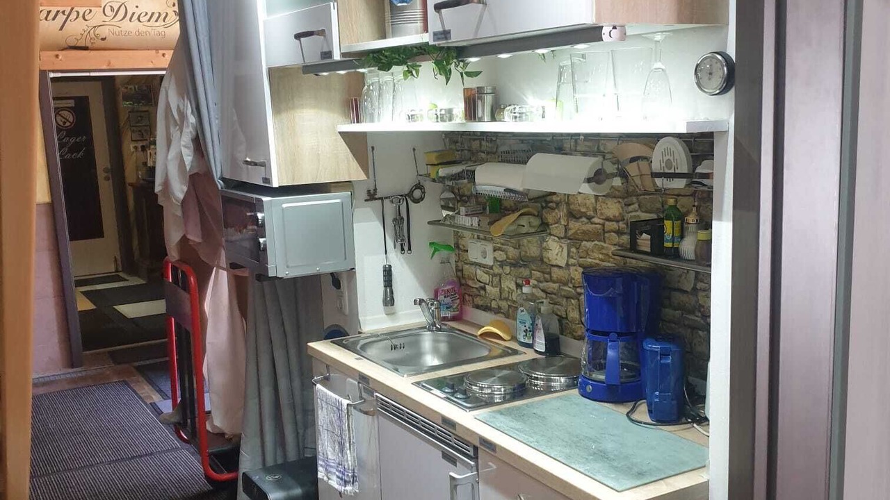 Photo of Kitchen in Elbersroth