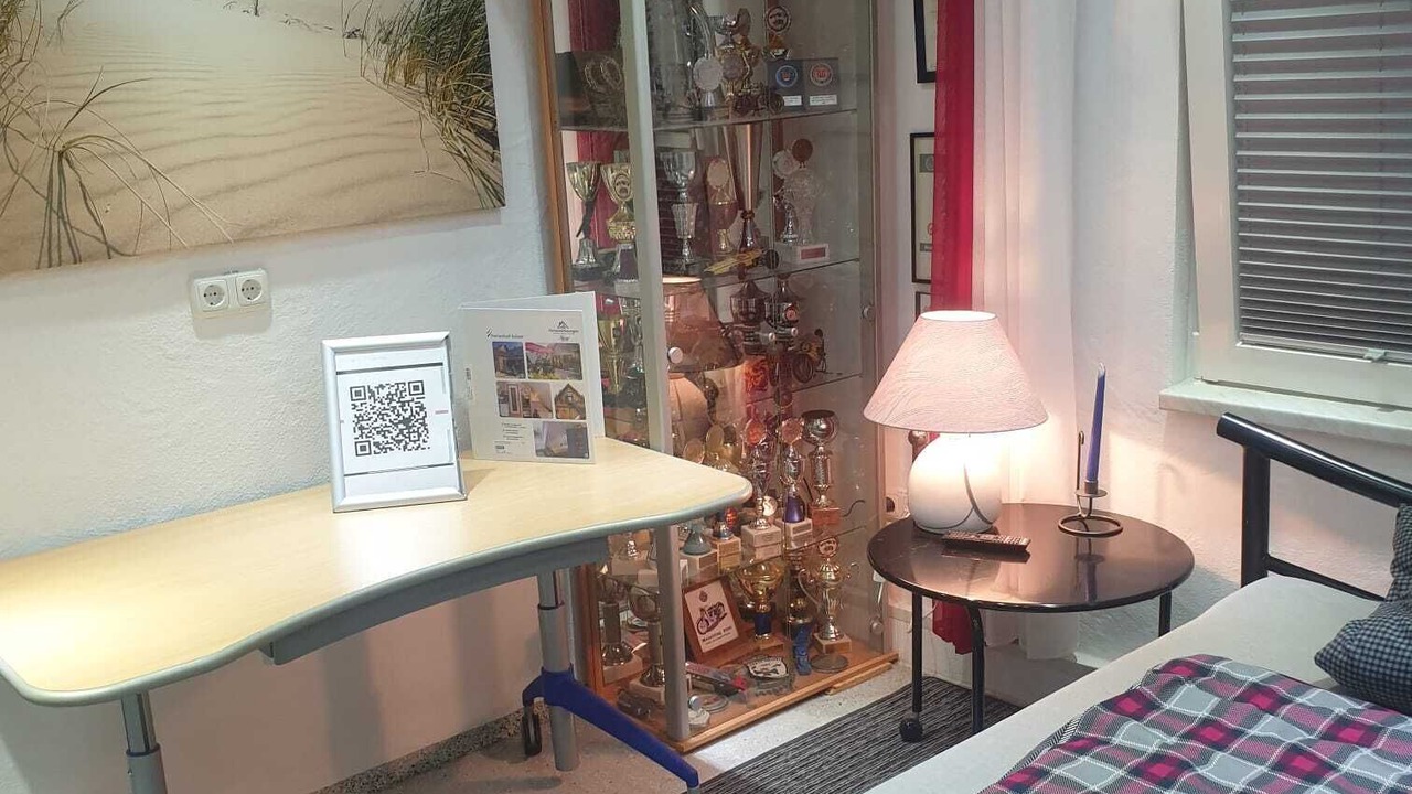 Photo of Bedroom in Elbersroth