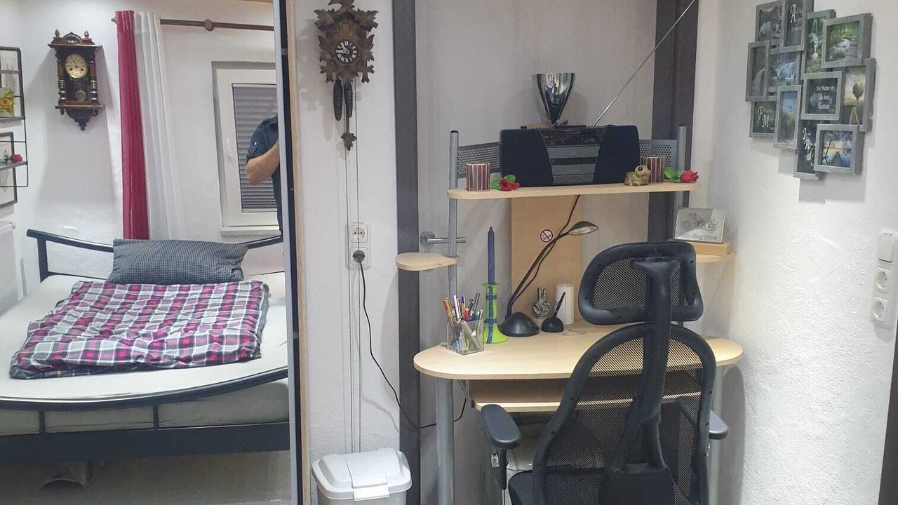 Photo of Bedroom in Elbersroth