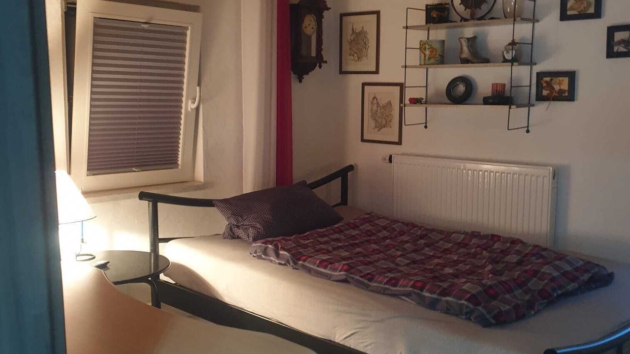 Photo of Bedroom in Elbersroth