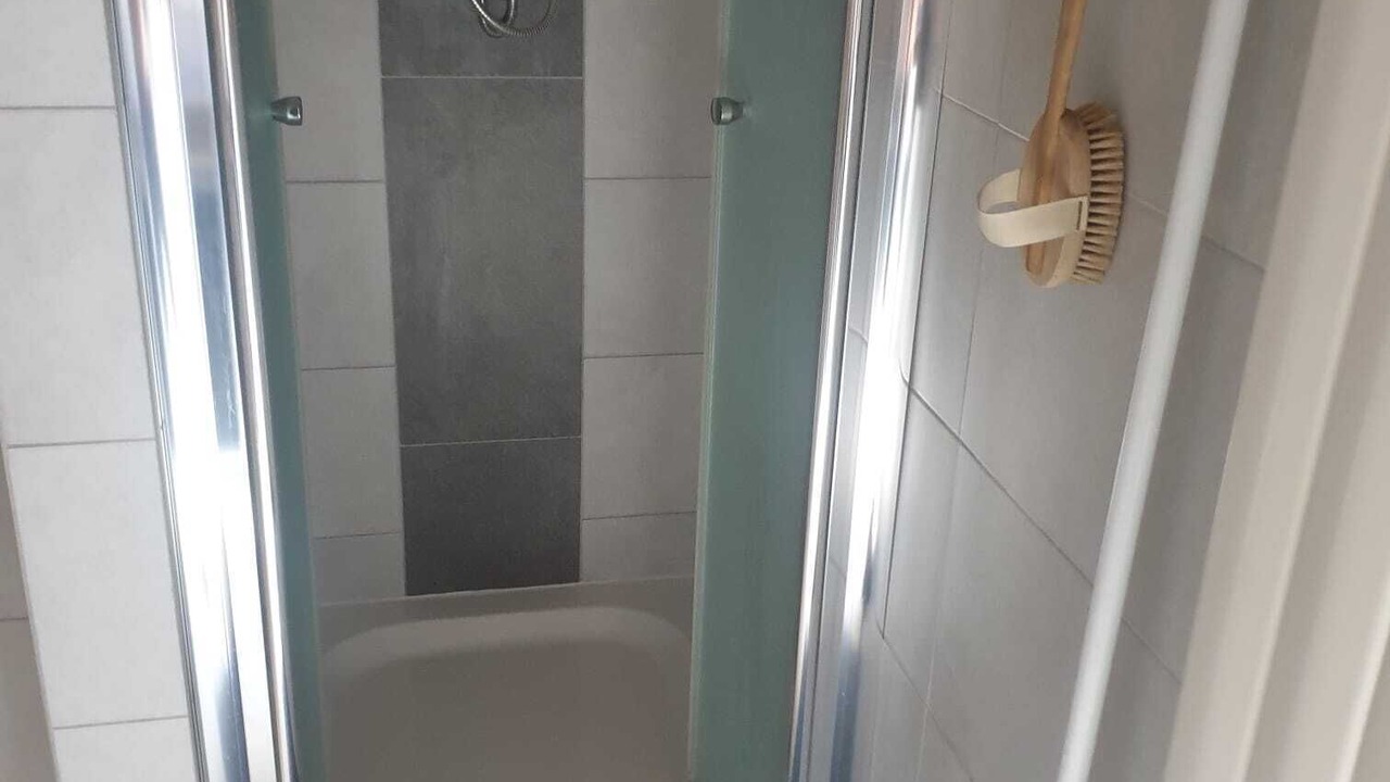 Photo of Bathroom in Elbersroth