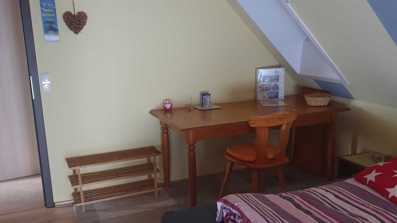 Photo of Bedroom in Elbersroth