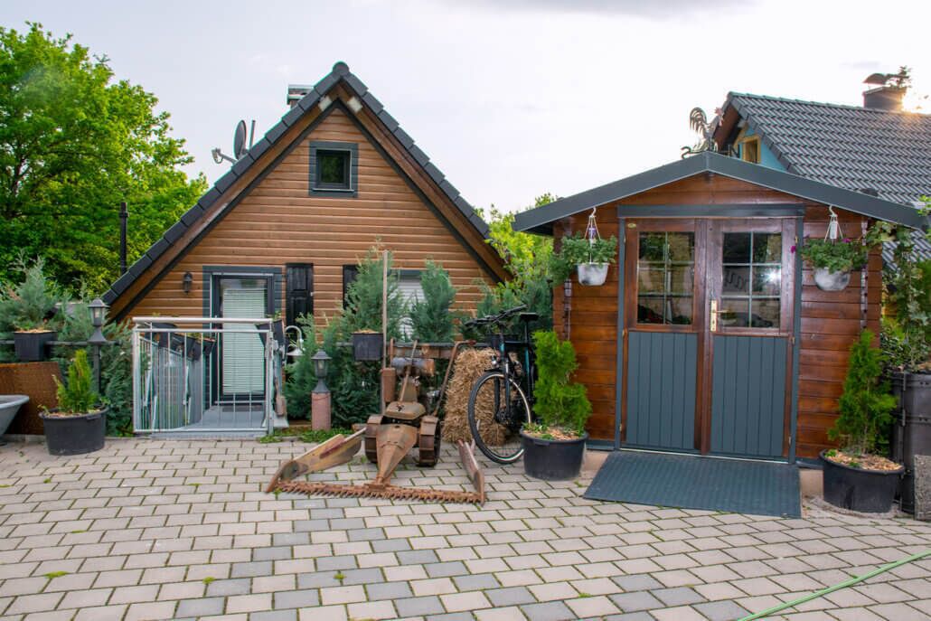 Photo of Outdoor in Elbersroth