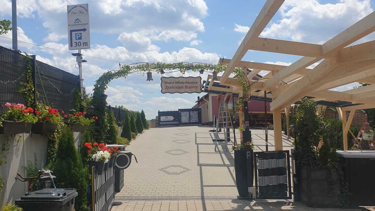 Photo of Outdoor in Elbersroth