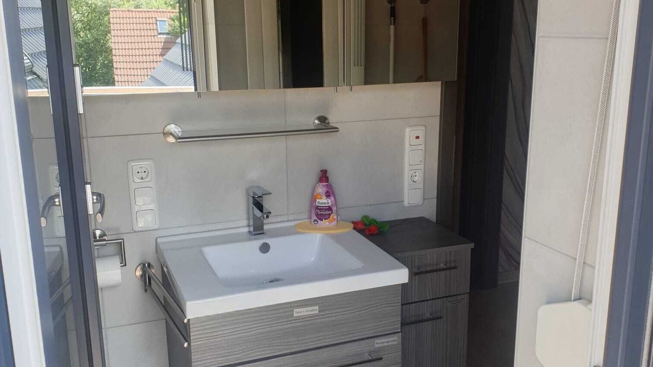Photo of Bathroom in Elbersroth