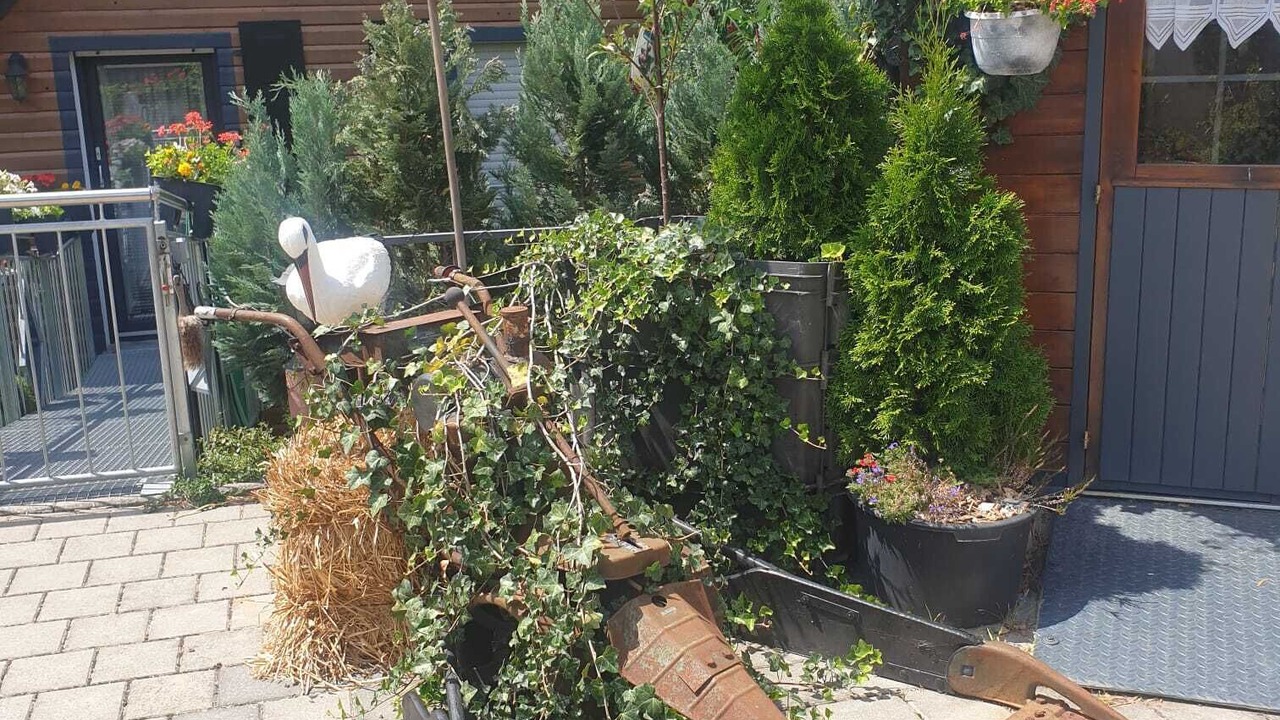 Photo of Outdoor in Elbersroth