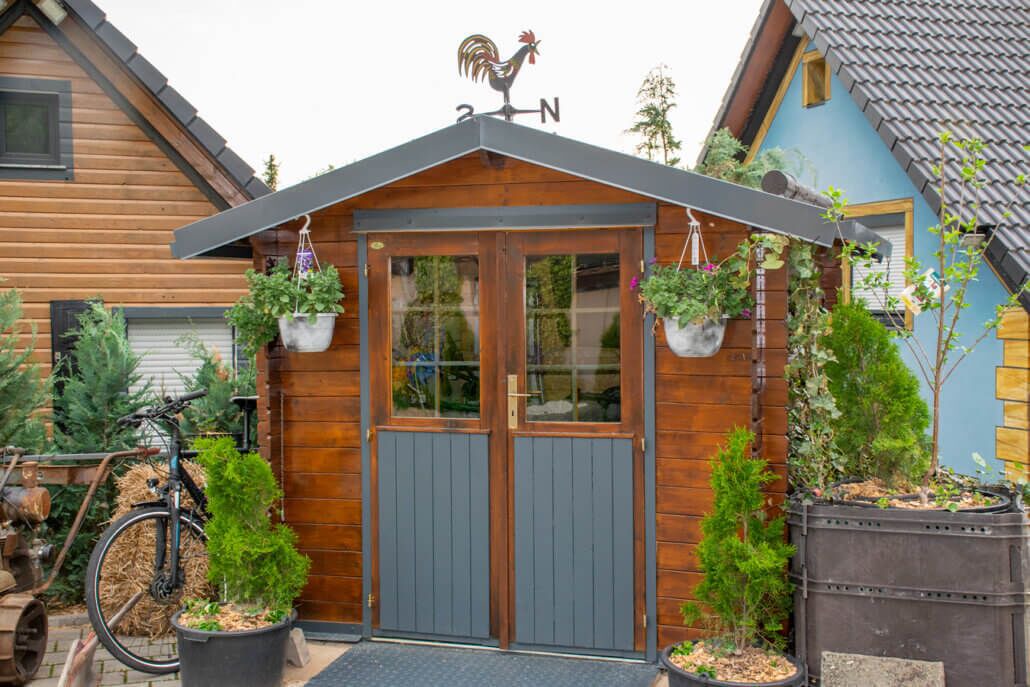 Photo of Outdoor in Elbersroth