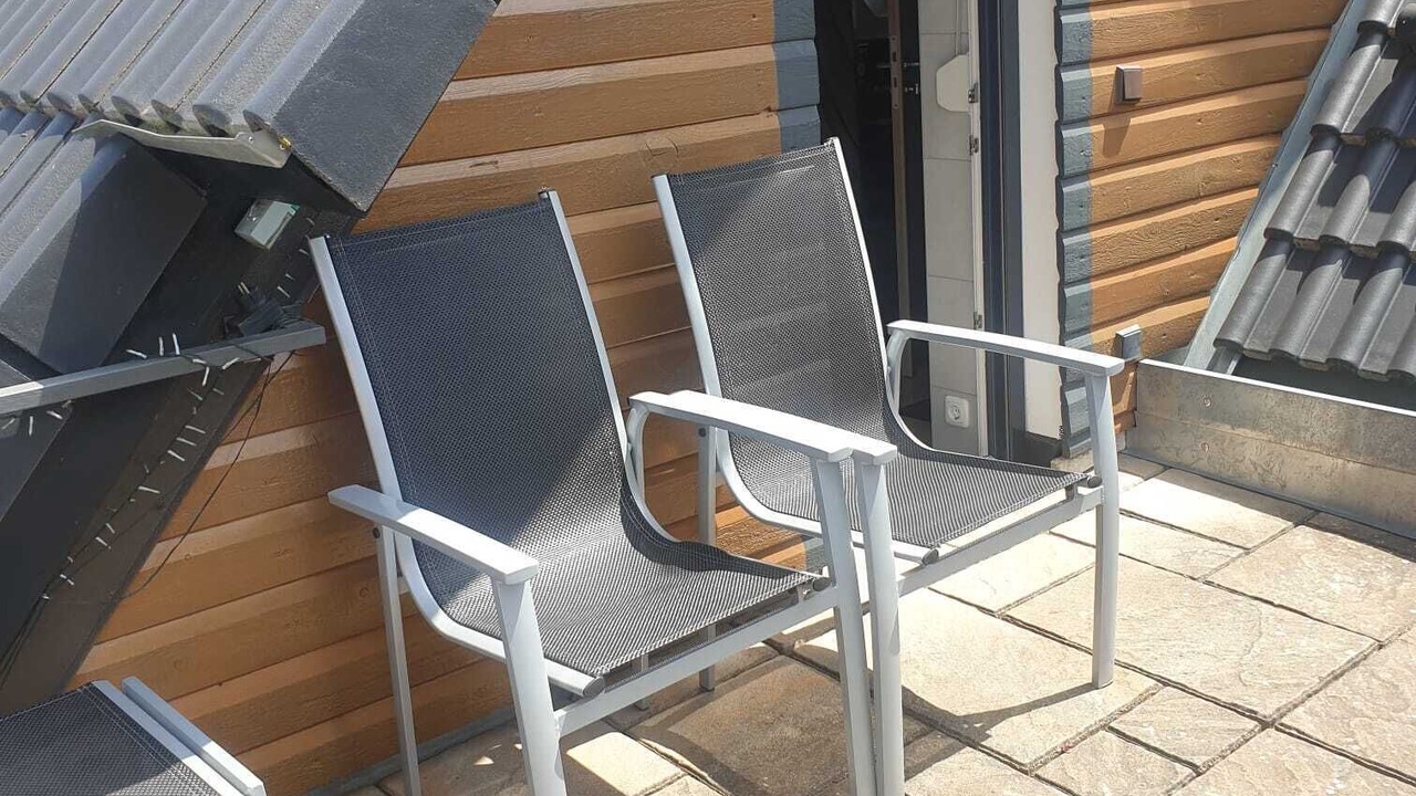 Photo of Patio Balcony in Elbersroth
