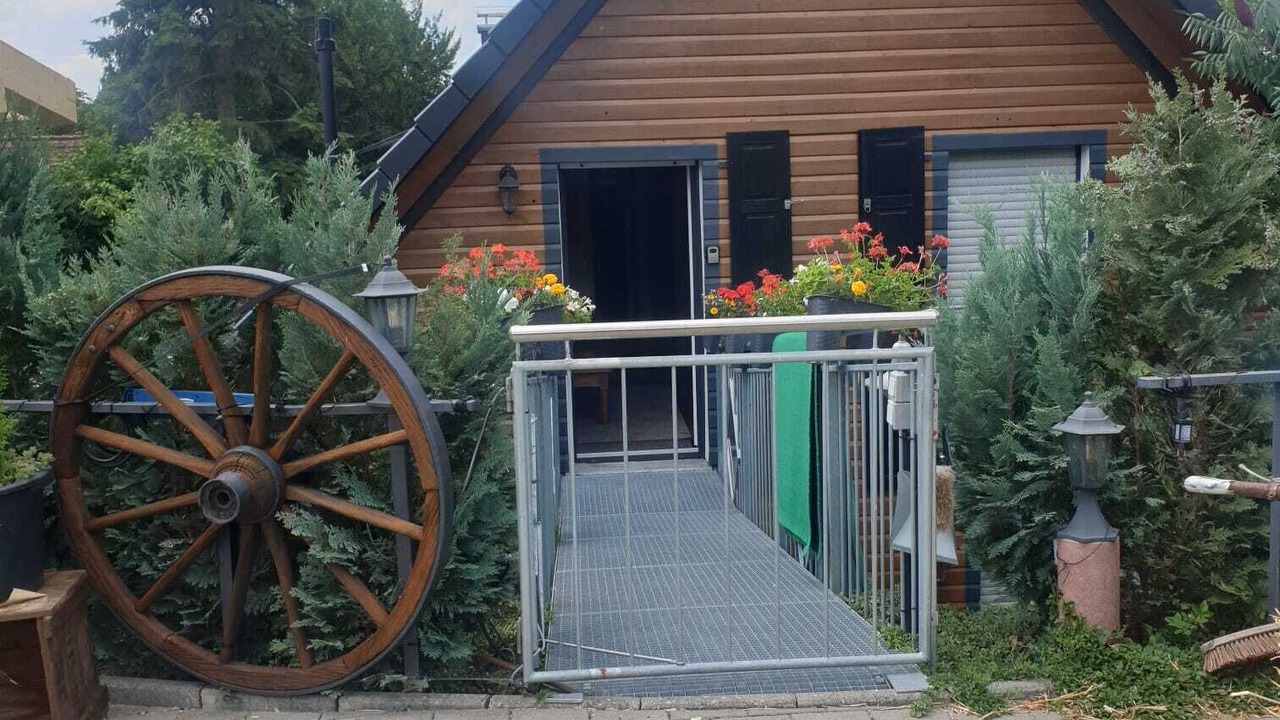 Photo of Outdoor in Elbersroth