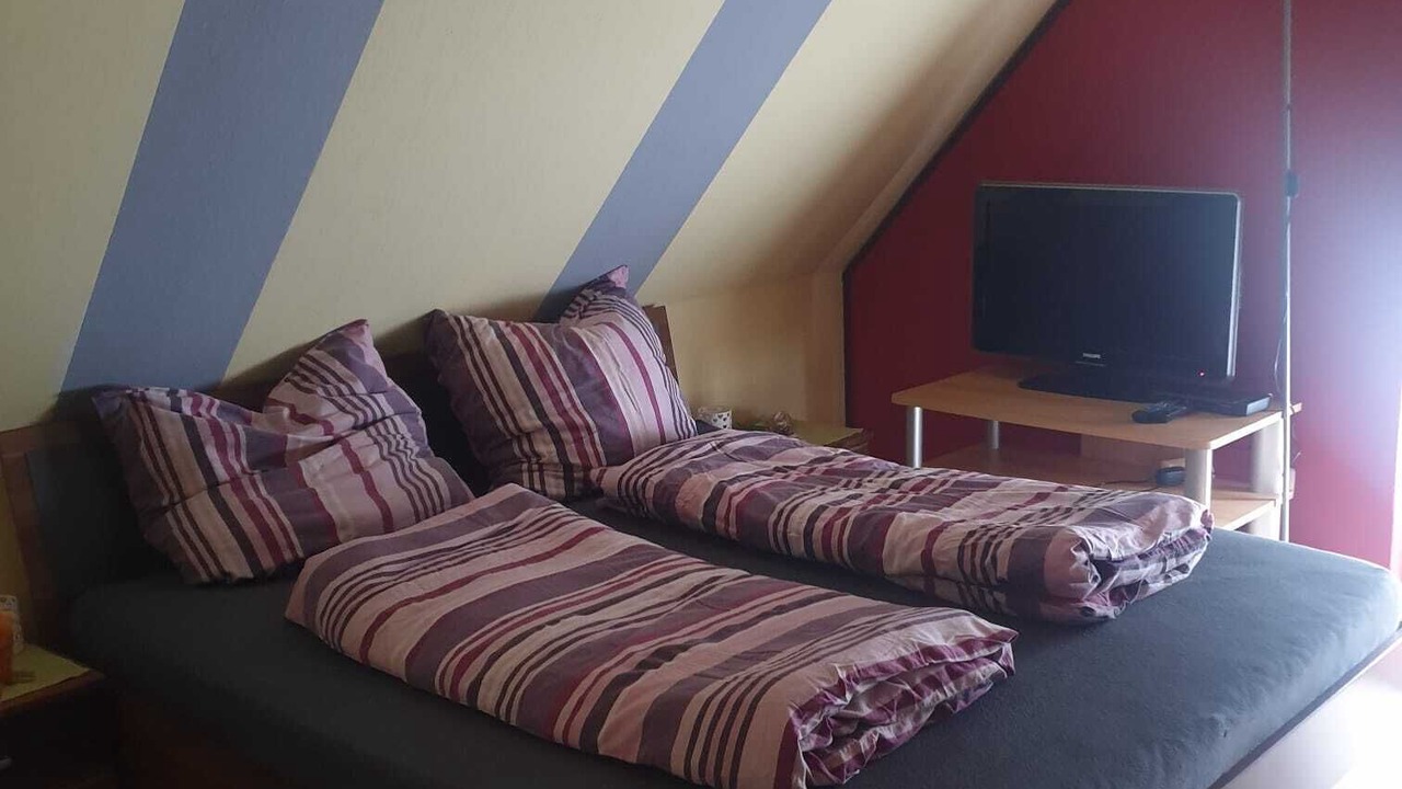 Photo of Bedroom in Elbersroth