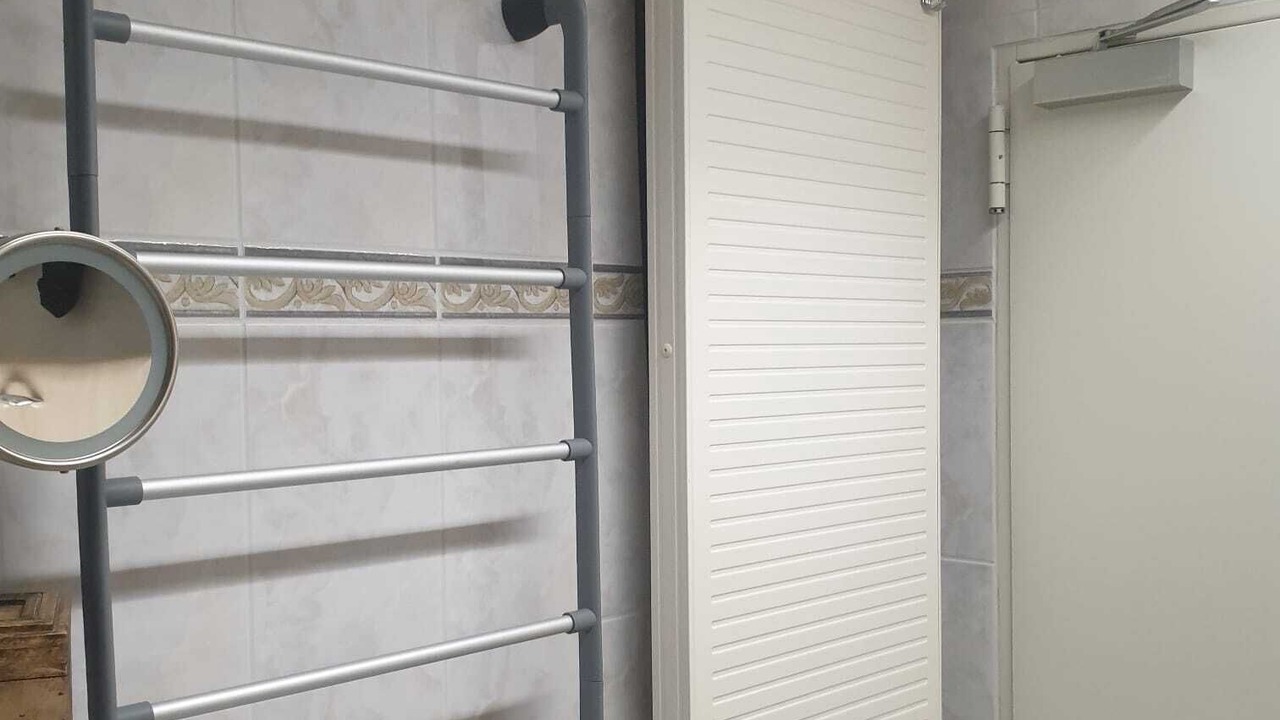 Photo of Bathroom in Elbersroth