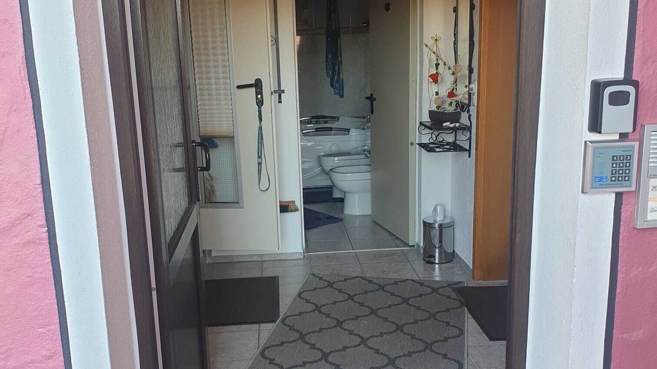 Photo of Bathroom in Elbersroth