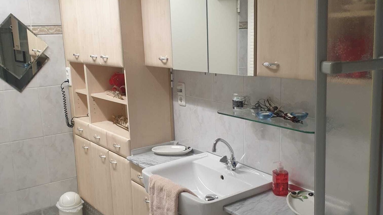 Photo of Bathroom in Elbersroth
