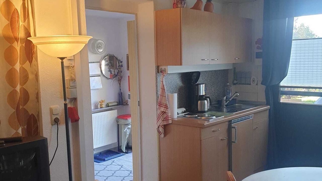 Photo of Kitchen in Elbersroth