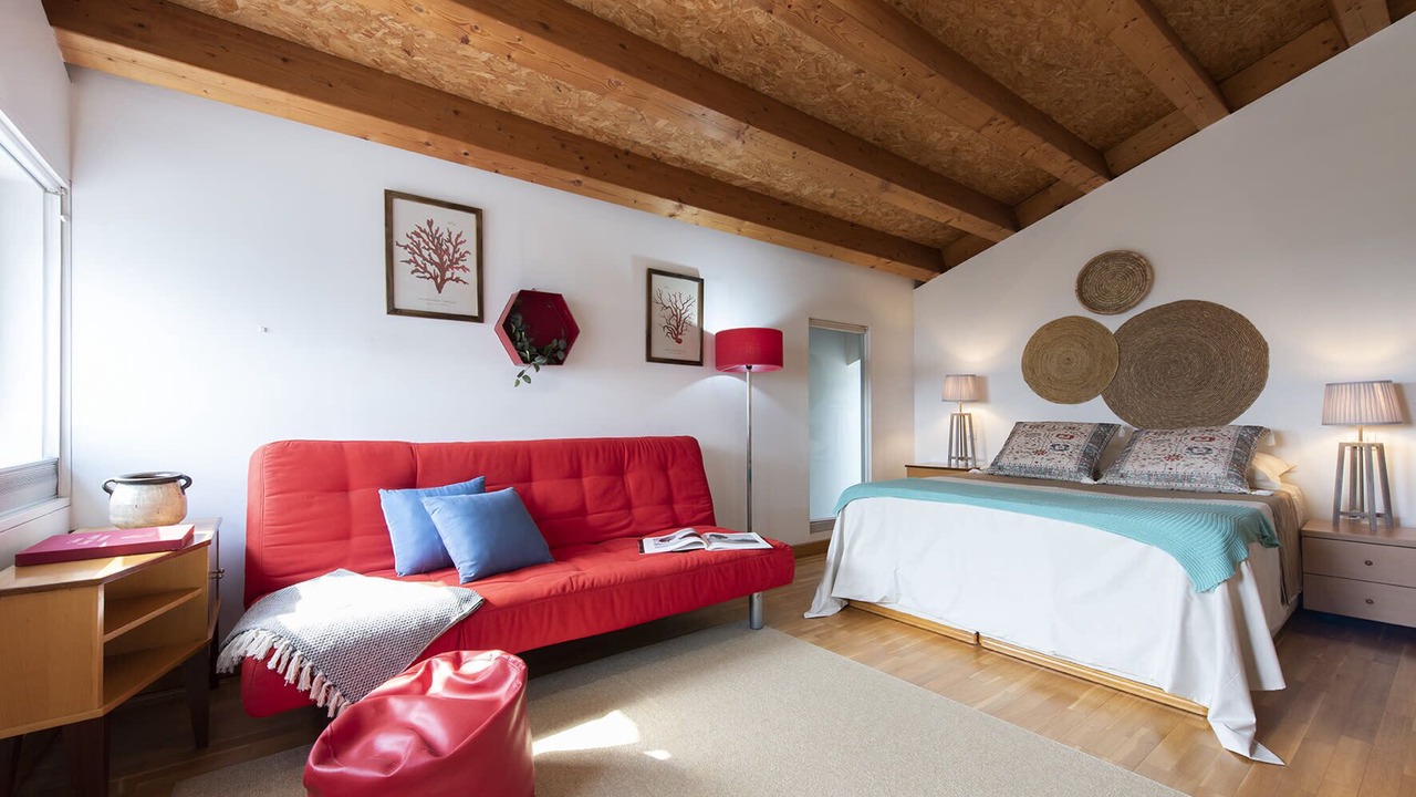 Photo of Bedroom in As Neves
