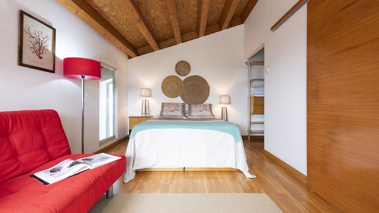 Photo of Bedroom in As Neves