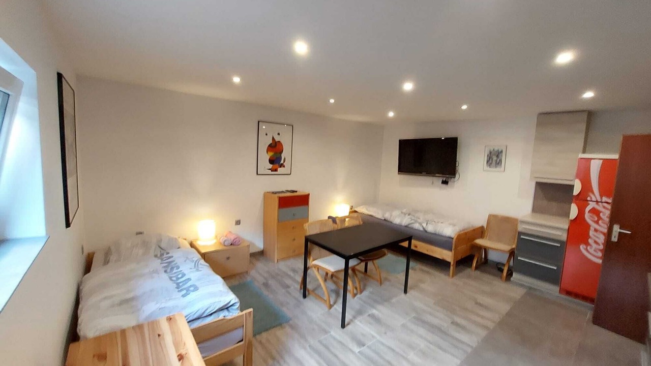 Photo of Bedroom in Herzogenaurach
