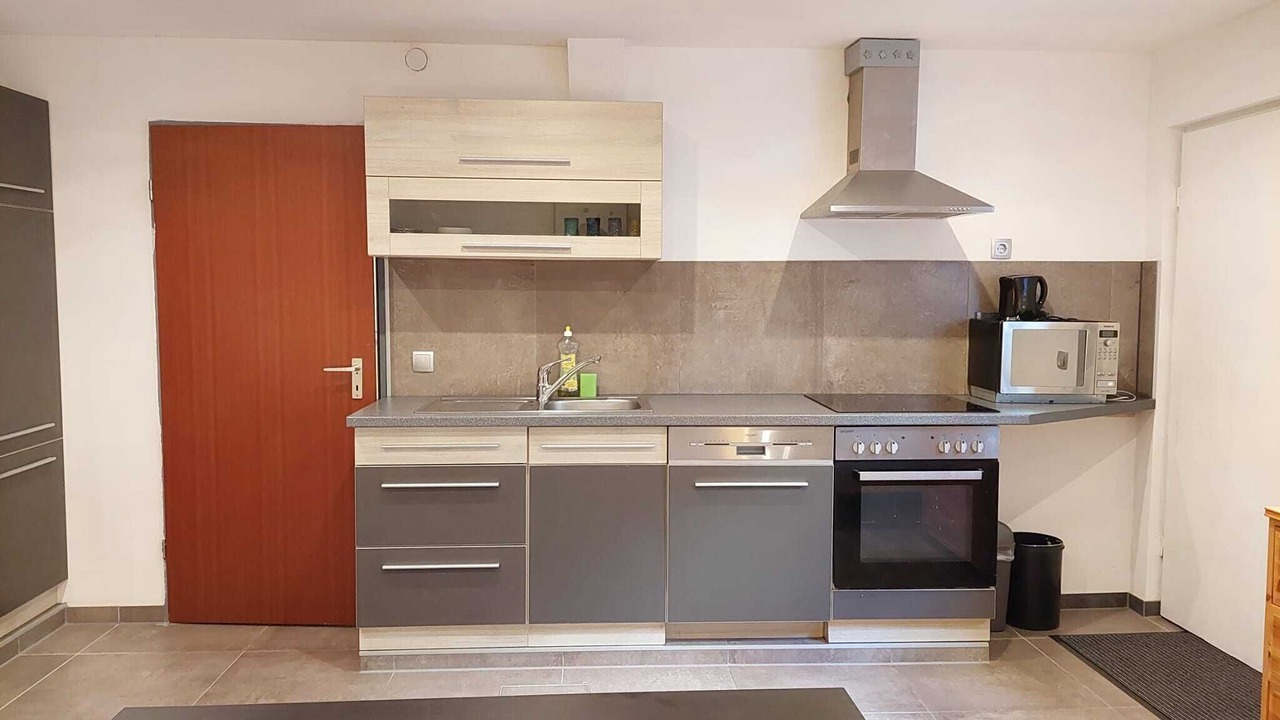 Photo of Kitchen in Herzogenaurach