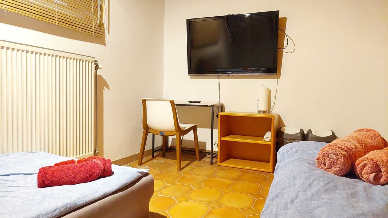 Photo of Bedroom in Herzogenaurach