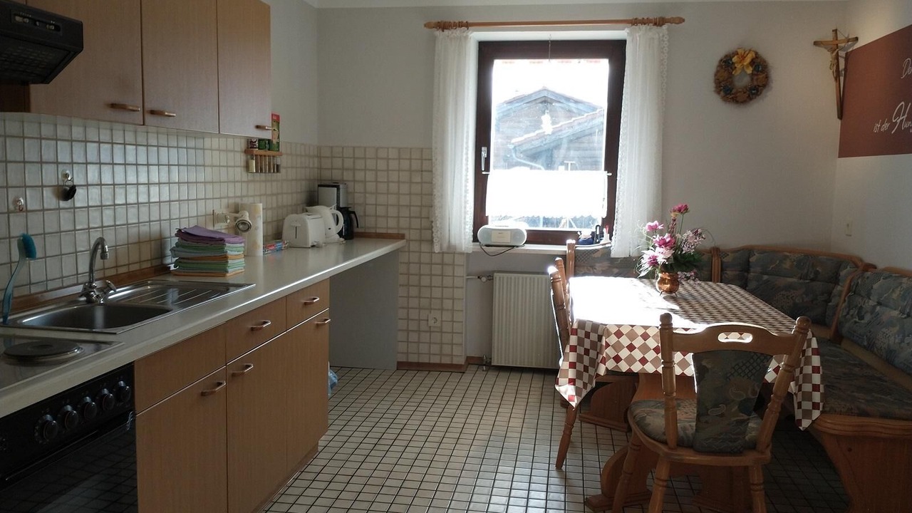 Photo of Kitchen in Traitsching