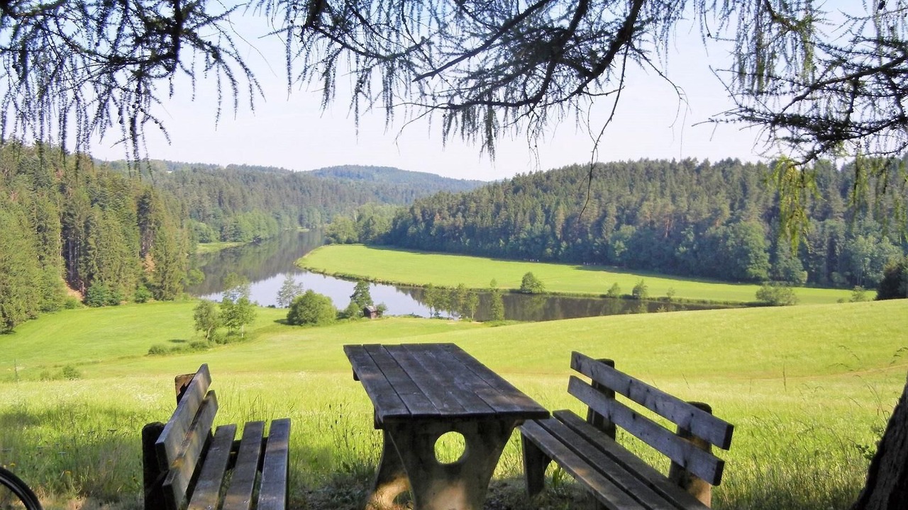 Photo of Outdoor in Traitsching