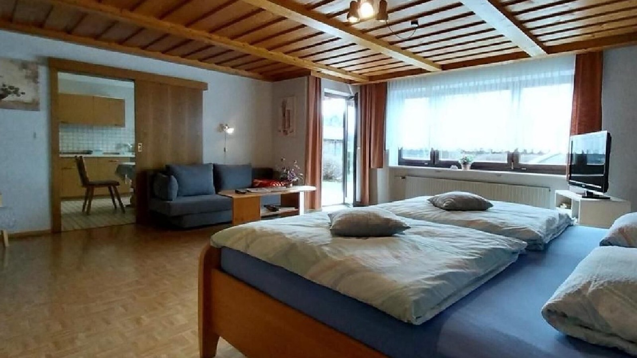 Photo of Bedroom in Traitsching