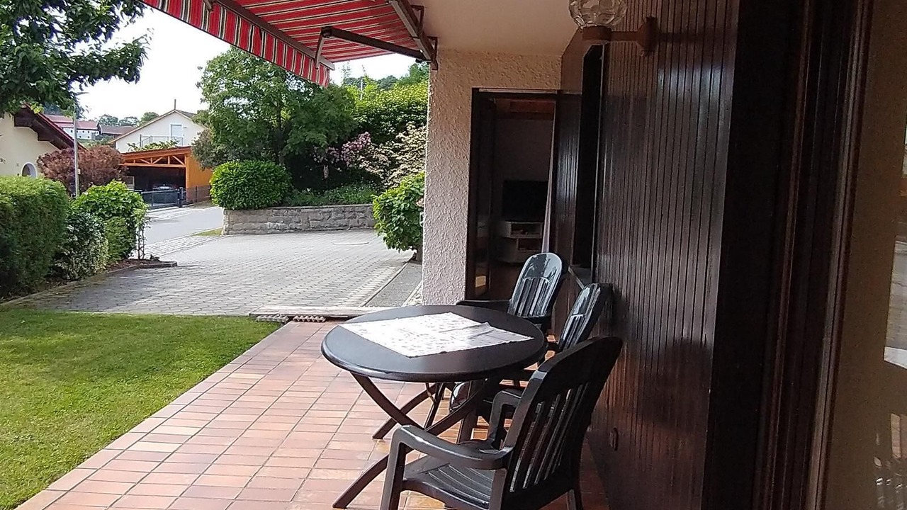 Photo of Outdoor in Traitsching