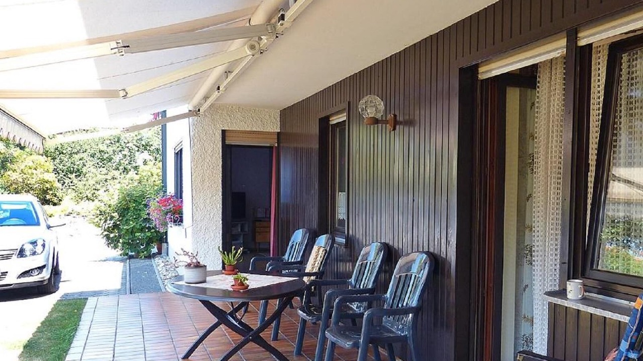 Photo of Outdoor in Traitsching
