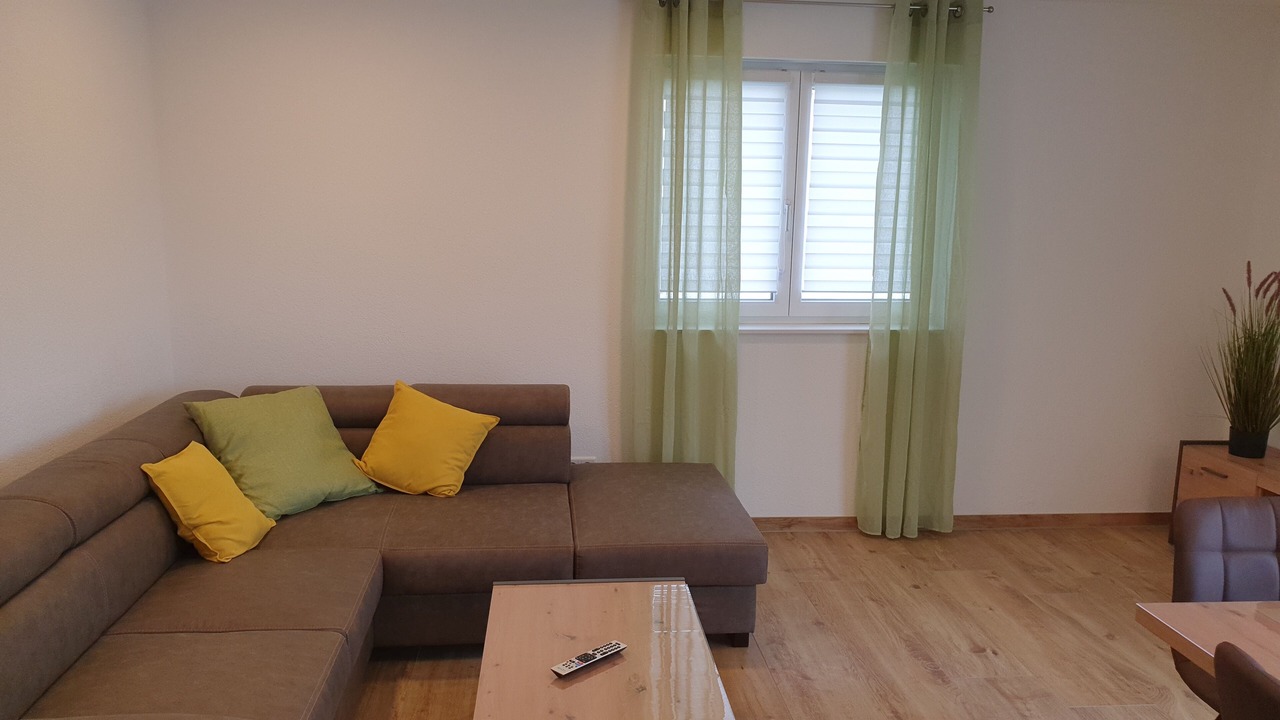 Photo of Livingroom in Gerolfingen