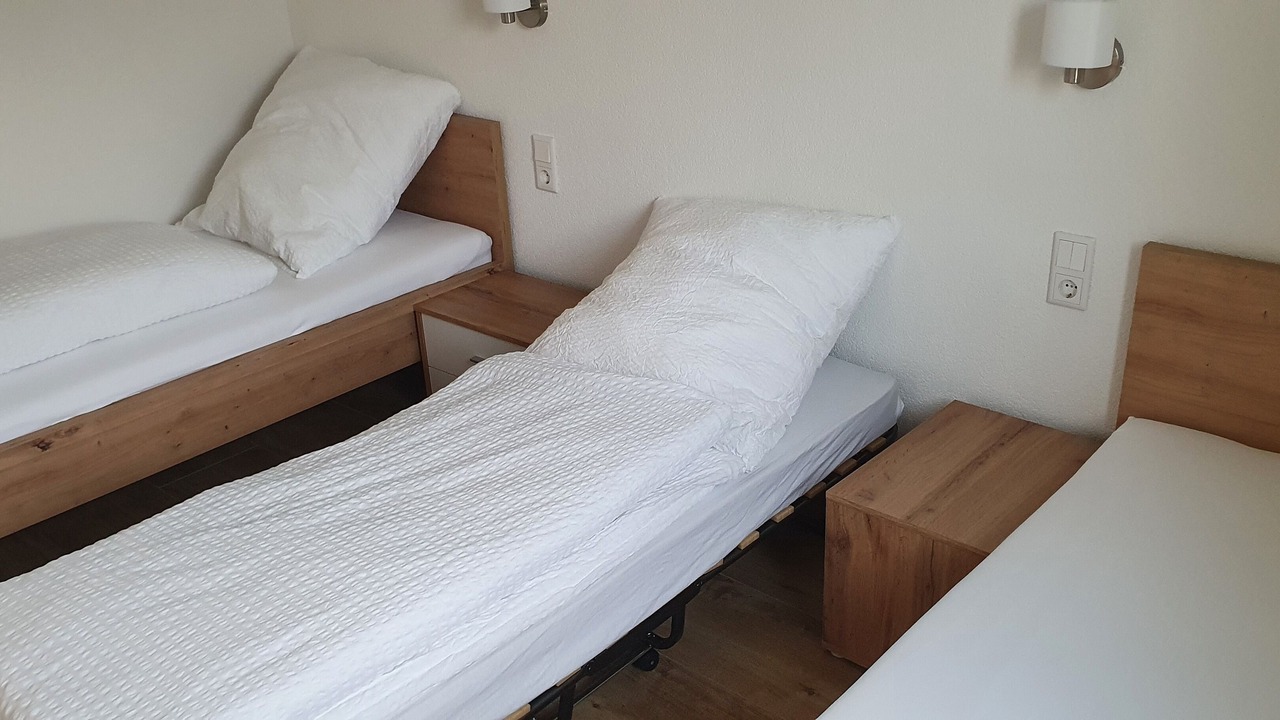 Photo of Bedroom in Gerolfingen