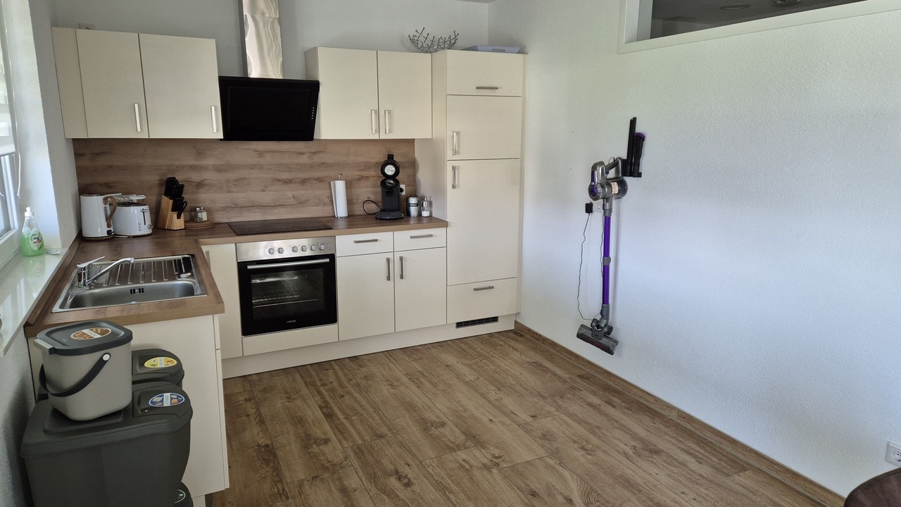 Photo of Kitchen in Gerolfingen
