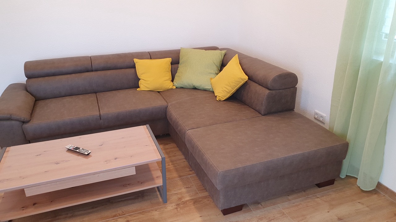 Photo of Livingroom in Gerolfingen