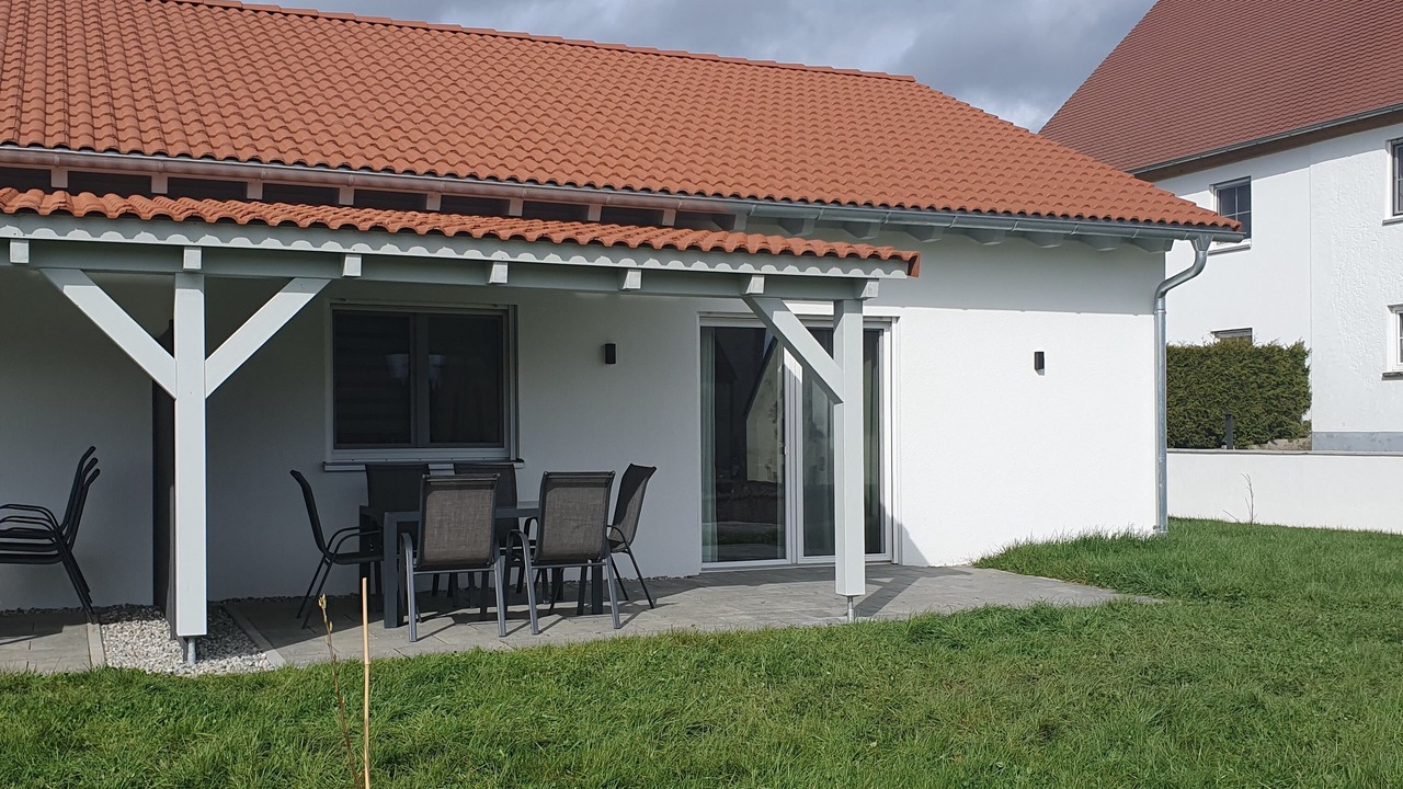 Photo of Outdoor in Gerolfingen