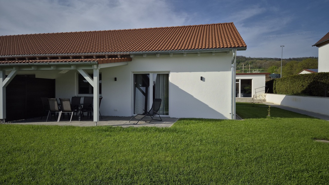 Photo of Outdoor in Gerolfingen
