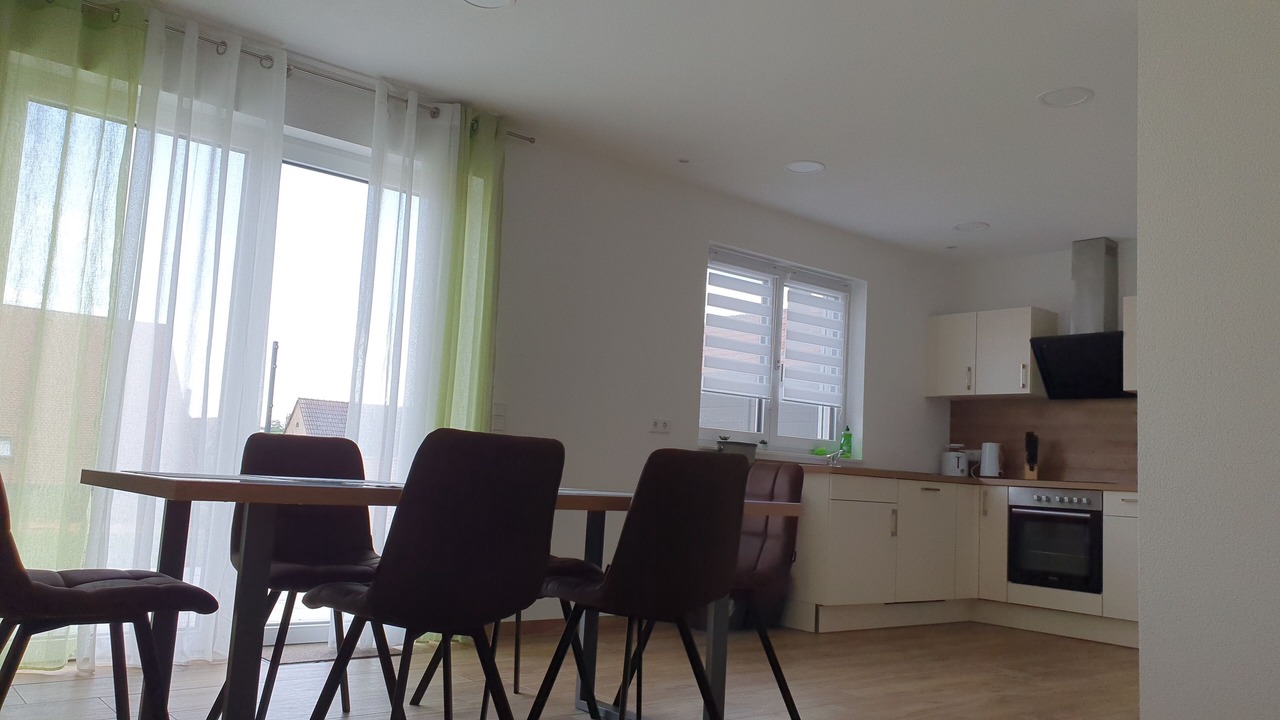 Photo of Kitchen in Gerolfingen