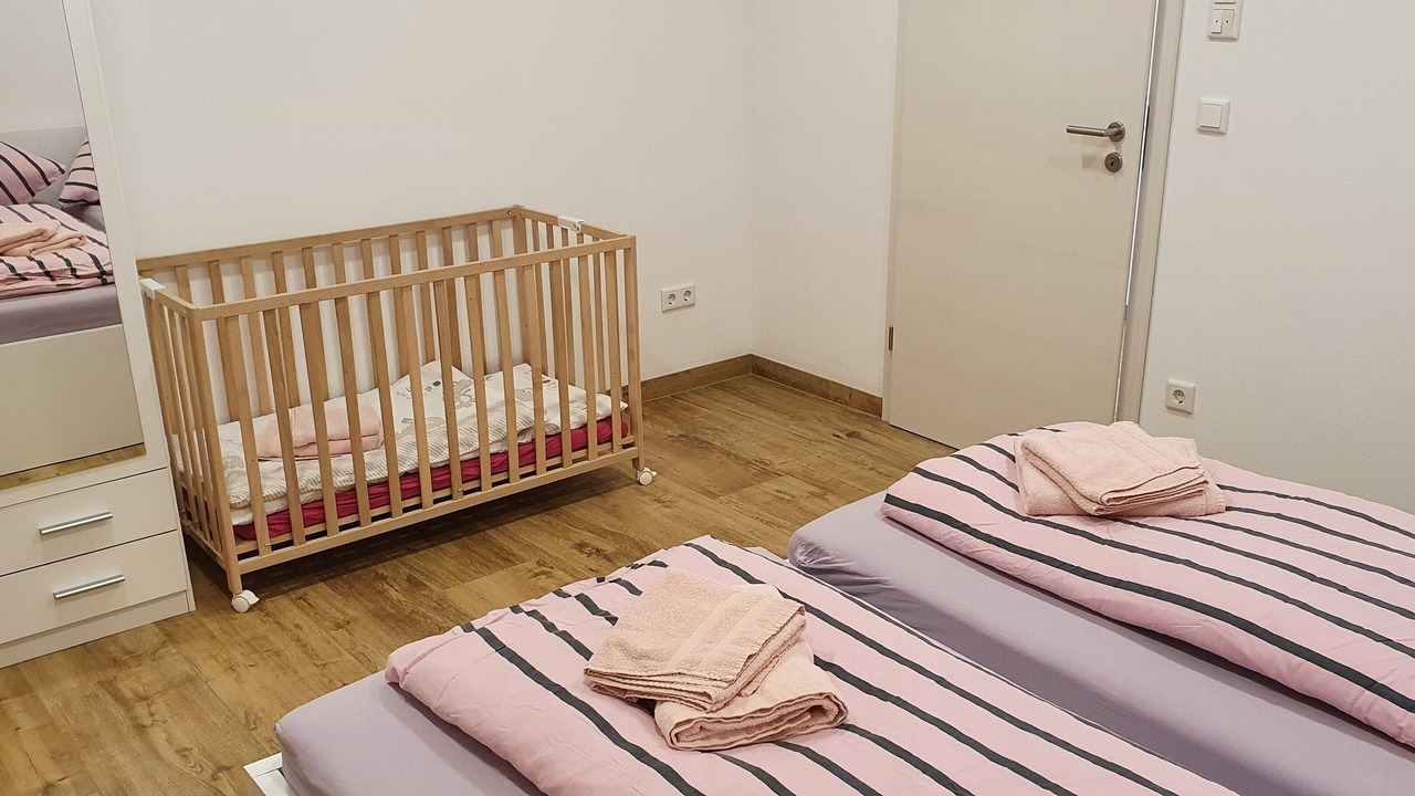 Photo of Bedroom in Gerolfingen