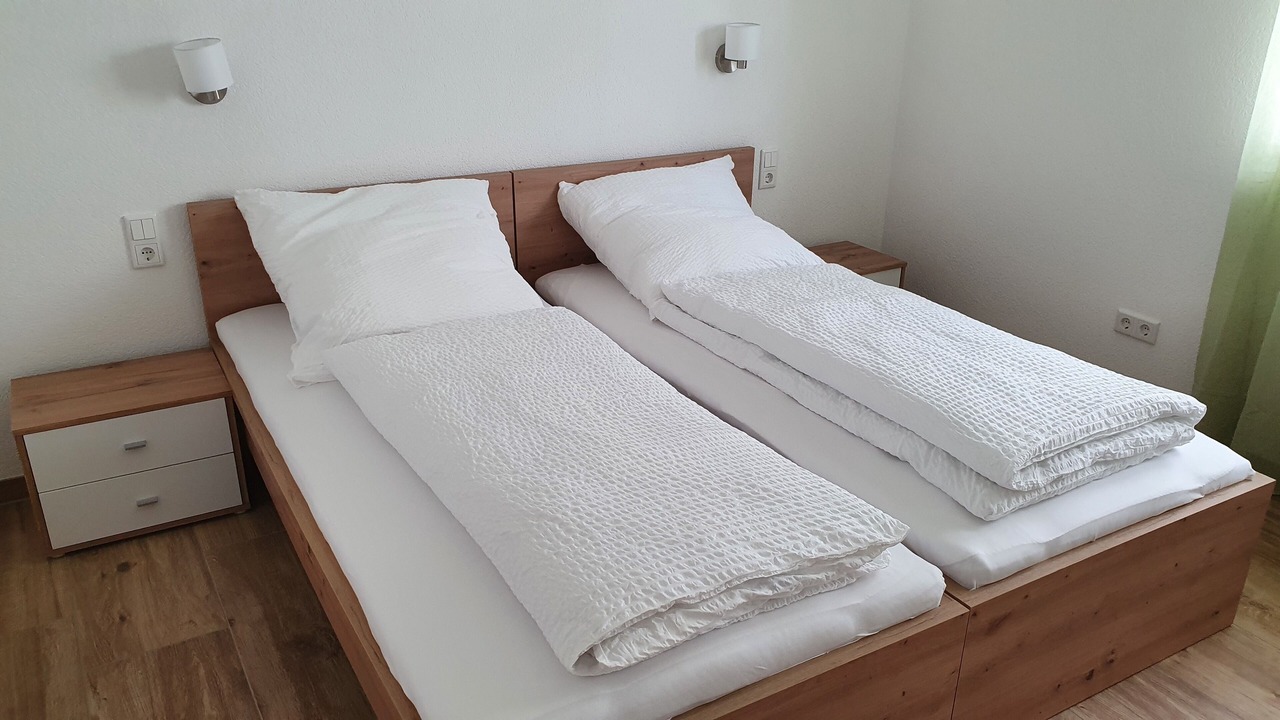 Photo of Bedroom in Gerolfingen