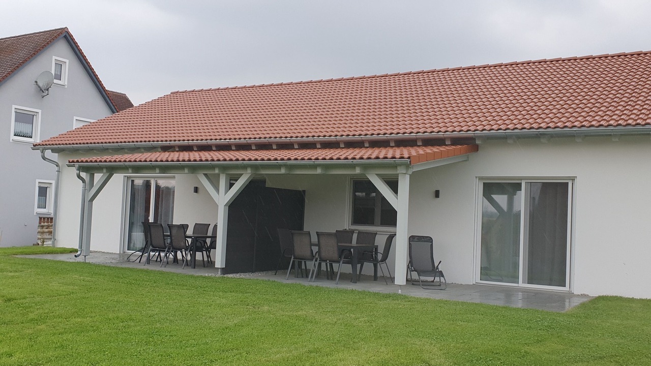Photo of Outdoor in Gerolfingen