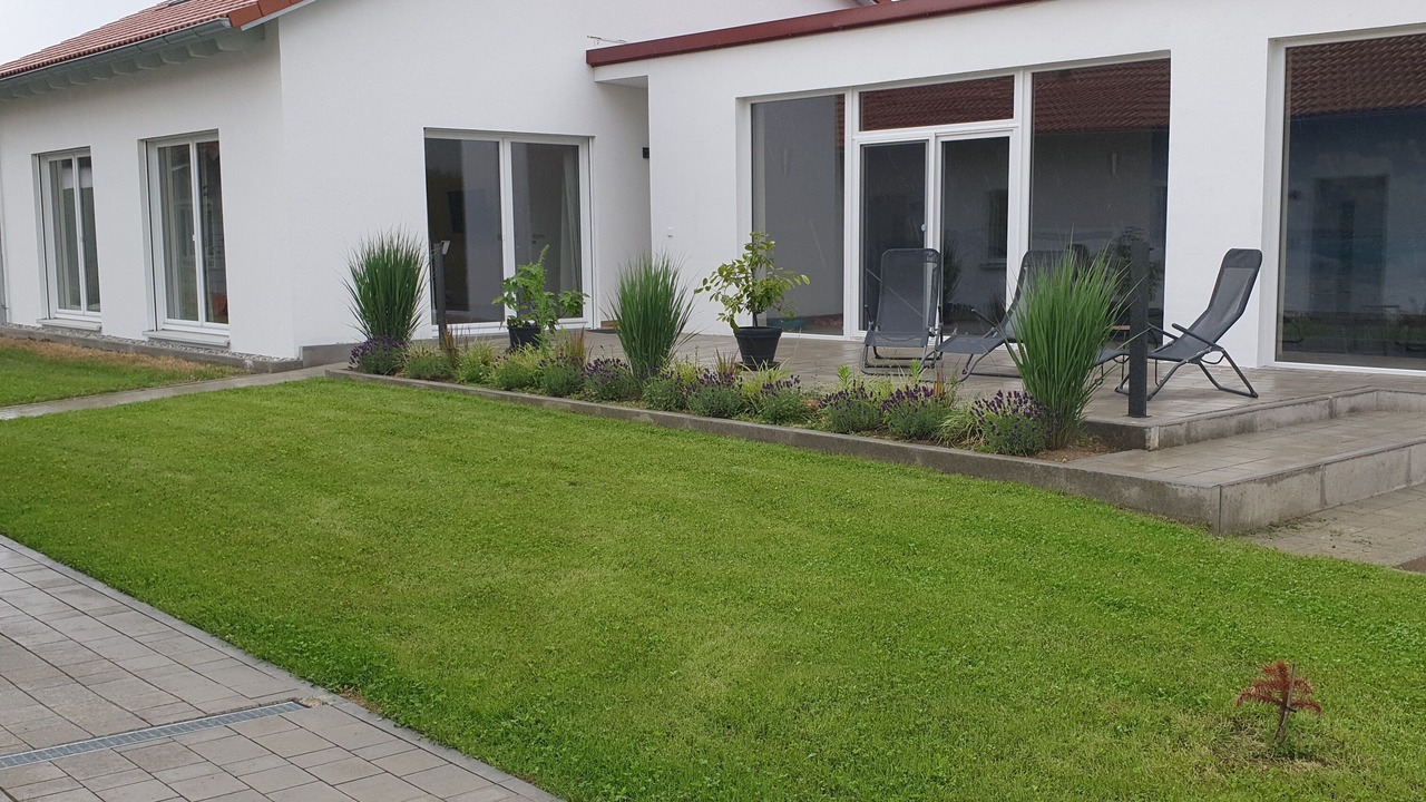 Photo of Outdoor in Gerolfingen